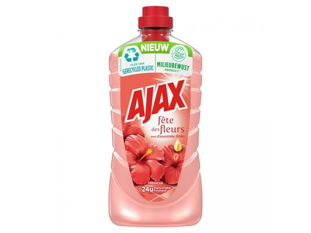 Ajax 1L Hibiscus
