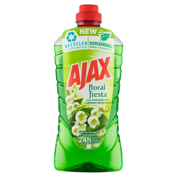 Ajax 1L Spring Flowers