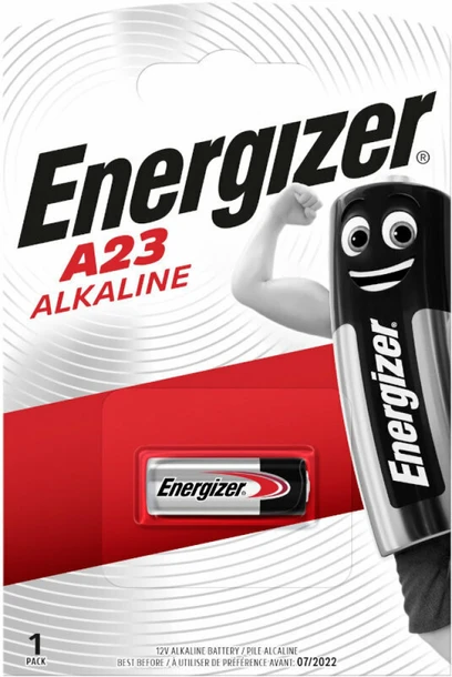 Baterka Energizer špec. A23