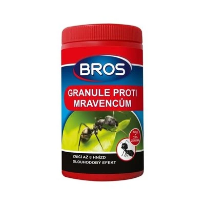 Bros mravce granule 60g