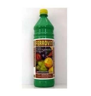 Ferrovitt 1 liter