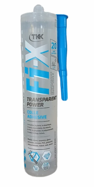 Fix Expert trans power 290ml