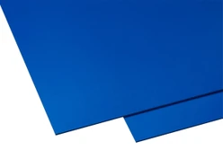 Gutta hobbycl modrá 0,03x0,5x0,5m