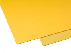 Gutta hobbycl žltá 0,03x0,5x1,5m