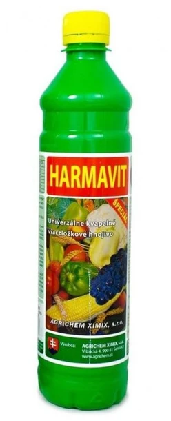 Harmavit 500 ml