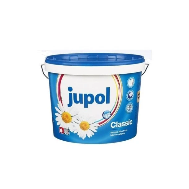 Jupol Classic 10L