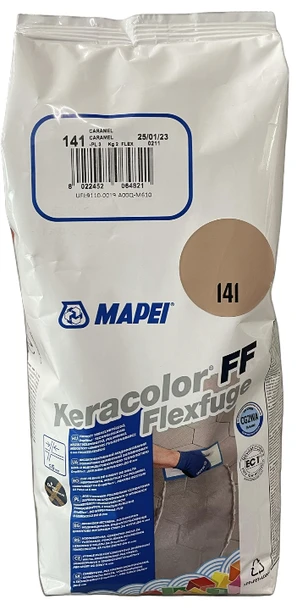 Keracolor FF141 2kg
