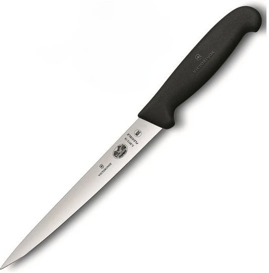 VICTORINOX Nož filetovací flexi fibrox 18cm