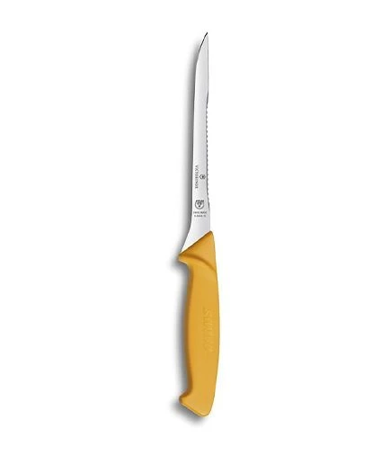 VICTORINOX Nôž filetovací kuchynský W 16cm
