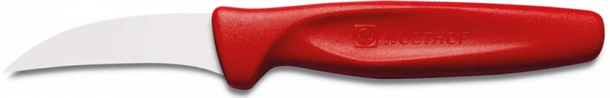 VICTORINOX Nôž na zeleninu 6cm červený