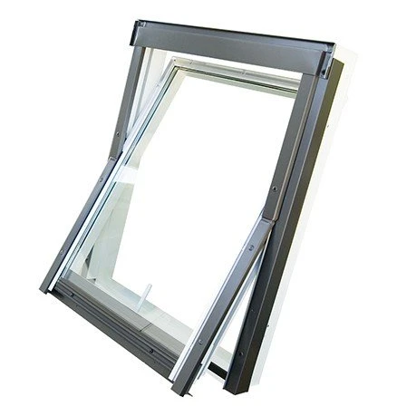Okno strešné kyvné 66x118cm