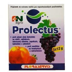 Prolectus 5x12g