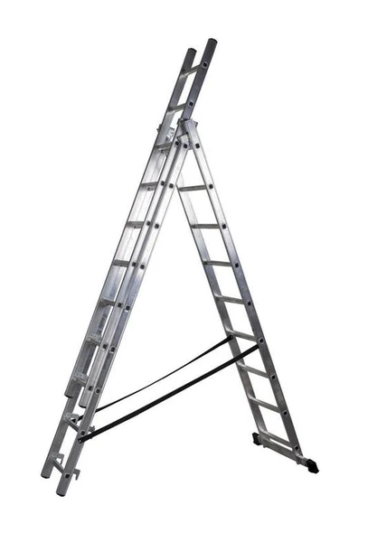 Rebrík Strend Classik 3x9 max 5,3 m