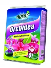 Substrát na orchidey 5L