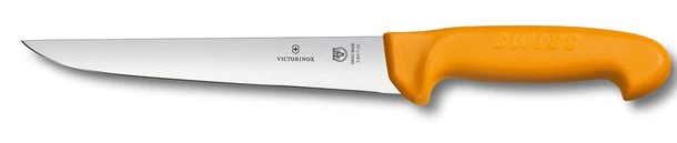 VICTORINOX Nôž kuchynský W18cm Swibo