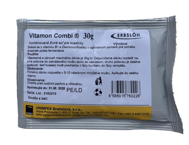 Vitamon combi 30g