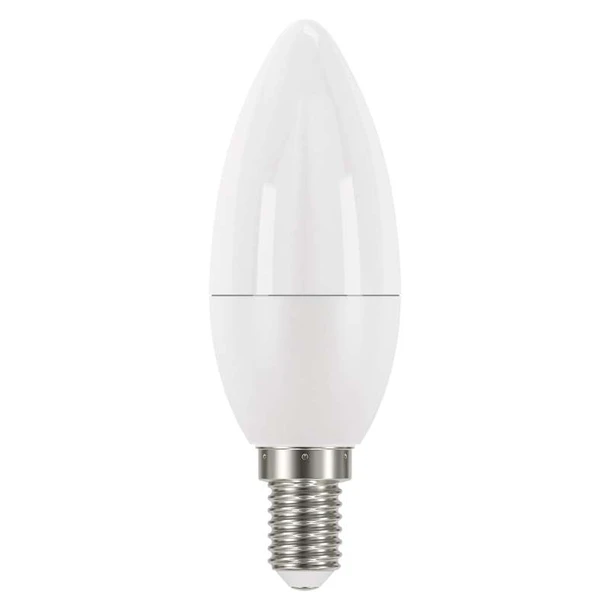 Žiarovka LED CANDLE 6W E14