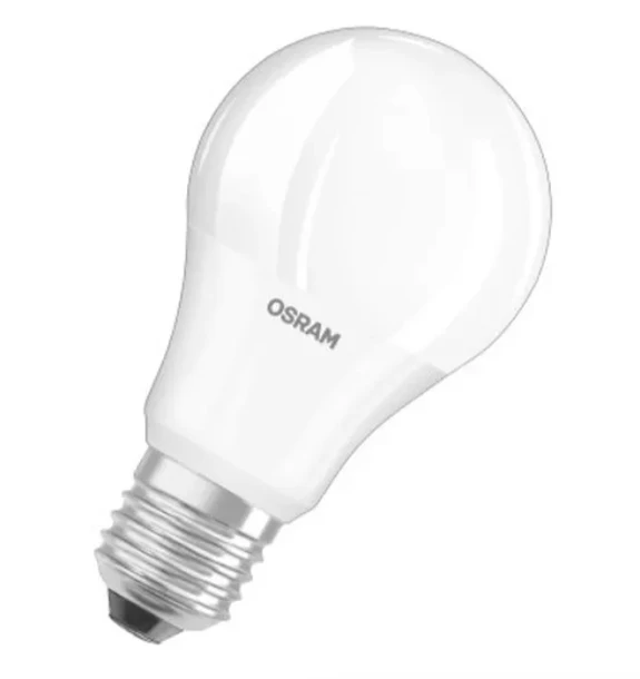 Žiarovka LED CLA100 E27 13W/865