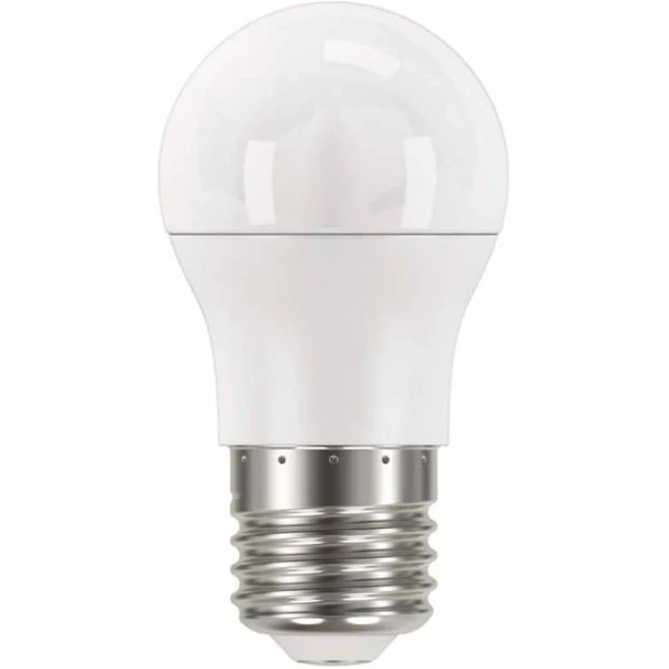Žiarovka LED CLS E27 NW mini GL 7,W ZQ1131