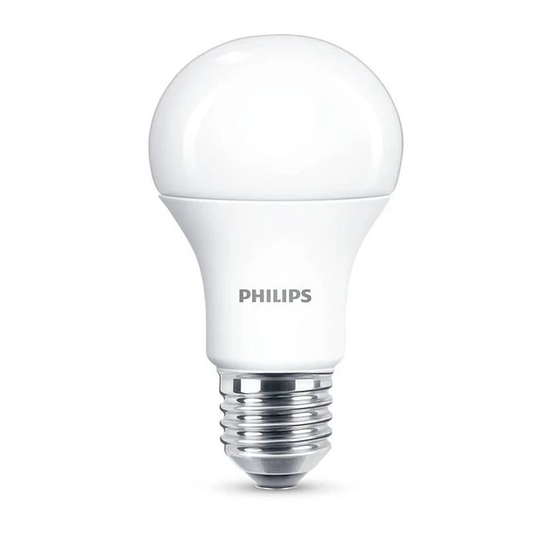 Žiarovka LED Philips 11W E27 2x