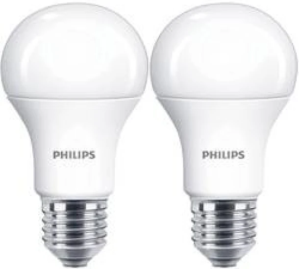 Žiarovka LED PHILIPS 13W/E27 1521lm 2700K teplá biela